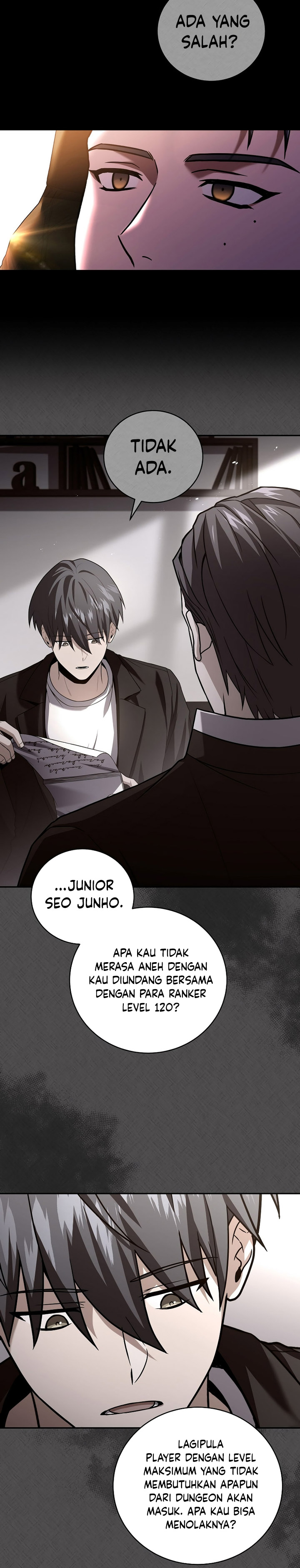 Return of the Frozen Player - Chapter 132 25 Return of the Frozen Player - Chapter 132 25