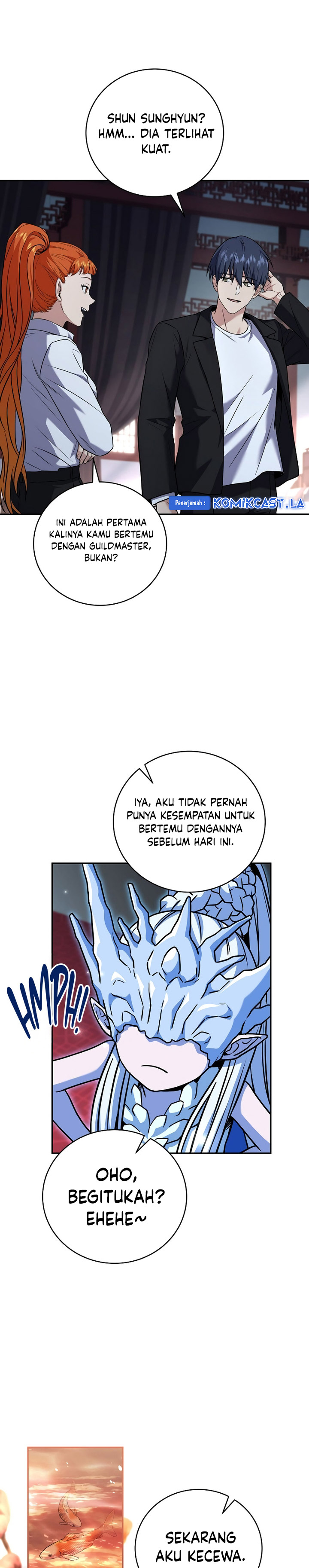 Return of the Frozen Player - Chapter 132 19 Return of the Frozen Player - Chapter 132 19