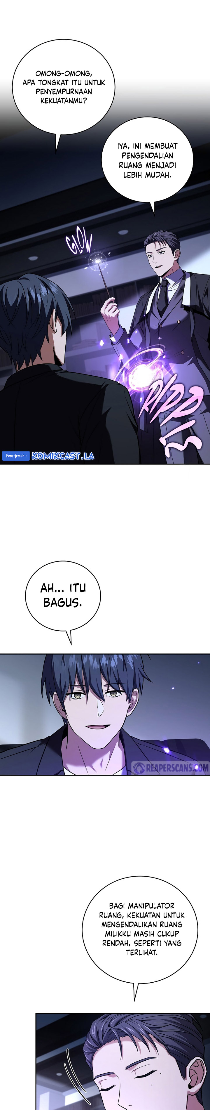 Return of the Frozen Player - Chapter 132 12 Return of the Frozen Player - Chapter 132 12