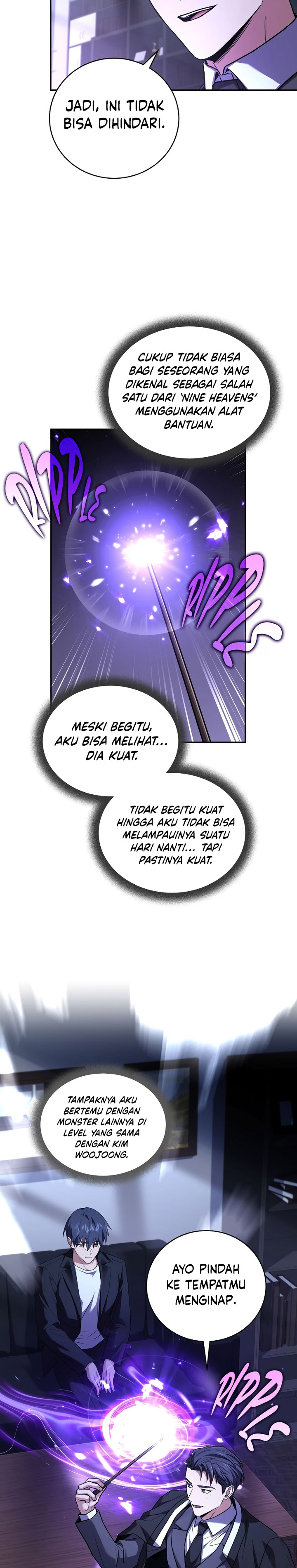 Return of the Frozen Player - Chapter 132 13 Return of the Frozen Player - Chapter 132 13