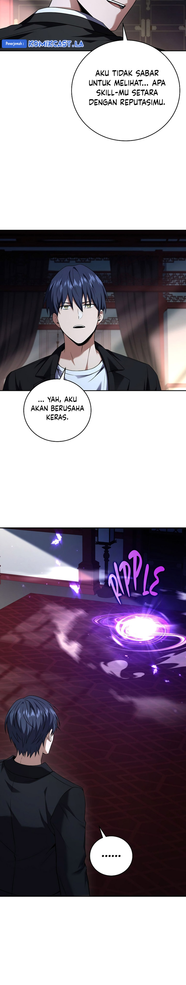 Return of the Frozen Player - Chapter 132 16 Return of the Frozen Player - Chapter 132 16