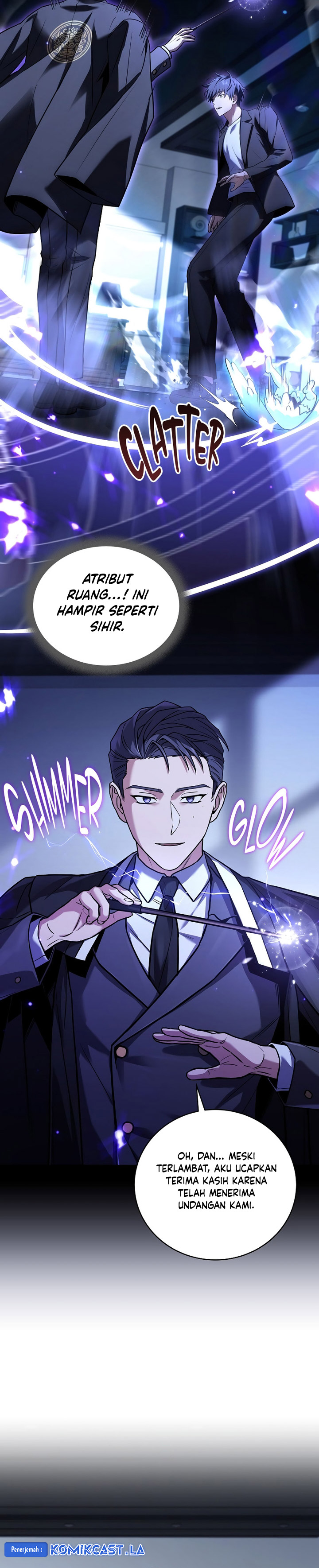 Return of the Frozen Player - Chapter 132 6 Return of the Frozen Player - Chapter 132 6