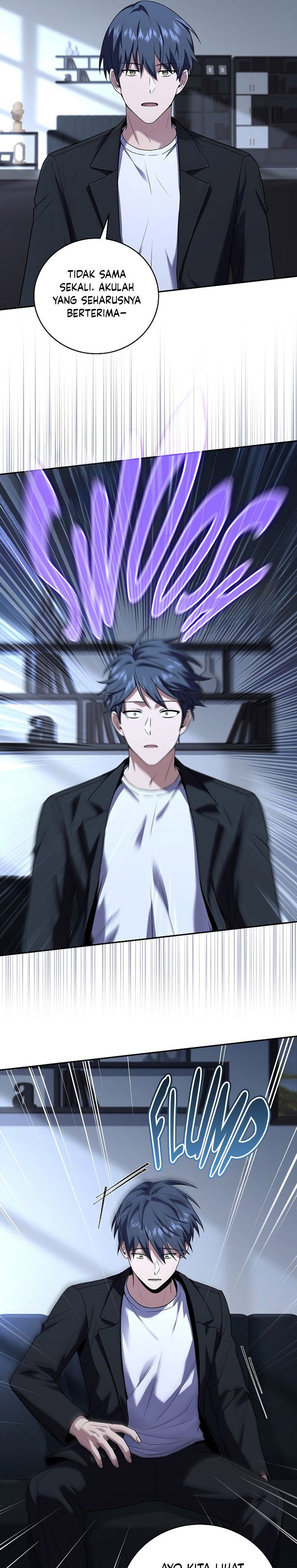 Return of the Frozen Player - Chapter 132 7 Return of the Frozen Player - Chapter 132 7