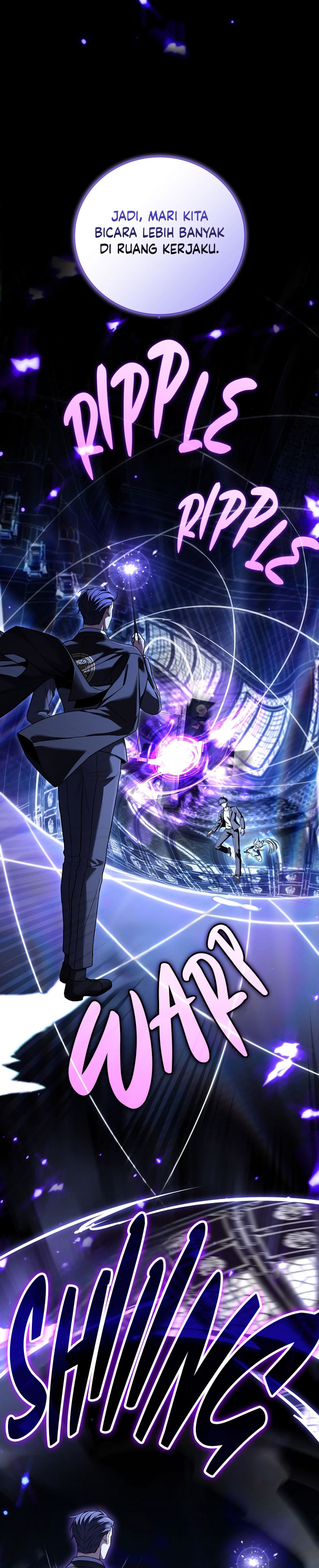 Return of the Frozen Player - Chapter 132 5 Return of the Frozen Player - Chapter 132 5
