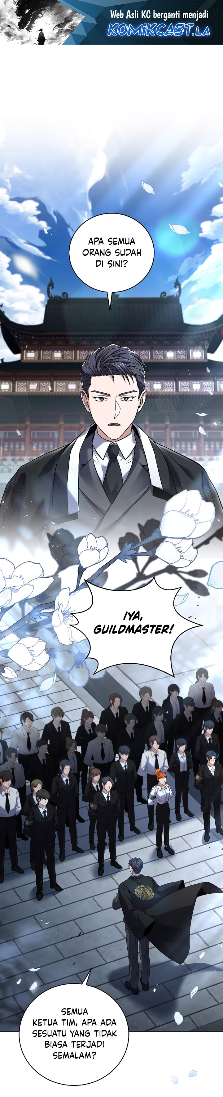 Return of the Frozen Player - Chapter 133 2