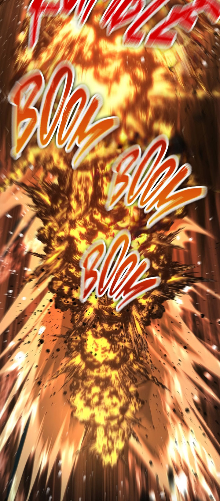 Return of the Frozen Player - Chapter 133 28