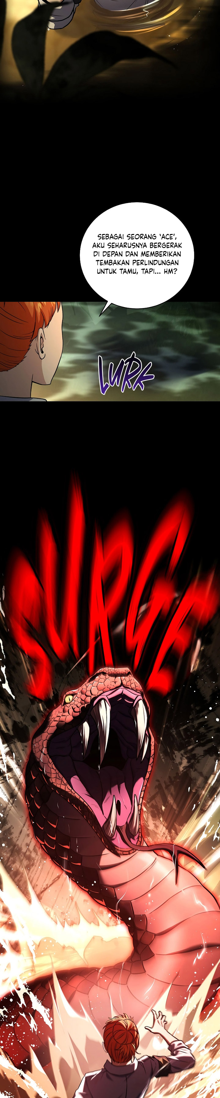 Return of the Frozen Player - Chapter 133 20