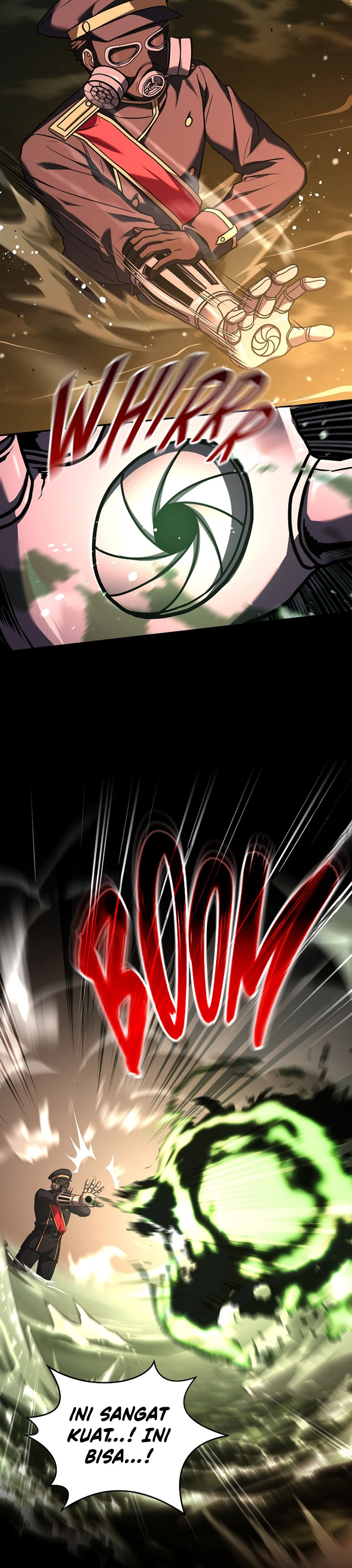 Return of the Frozen Player - Chapter 133 24