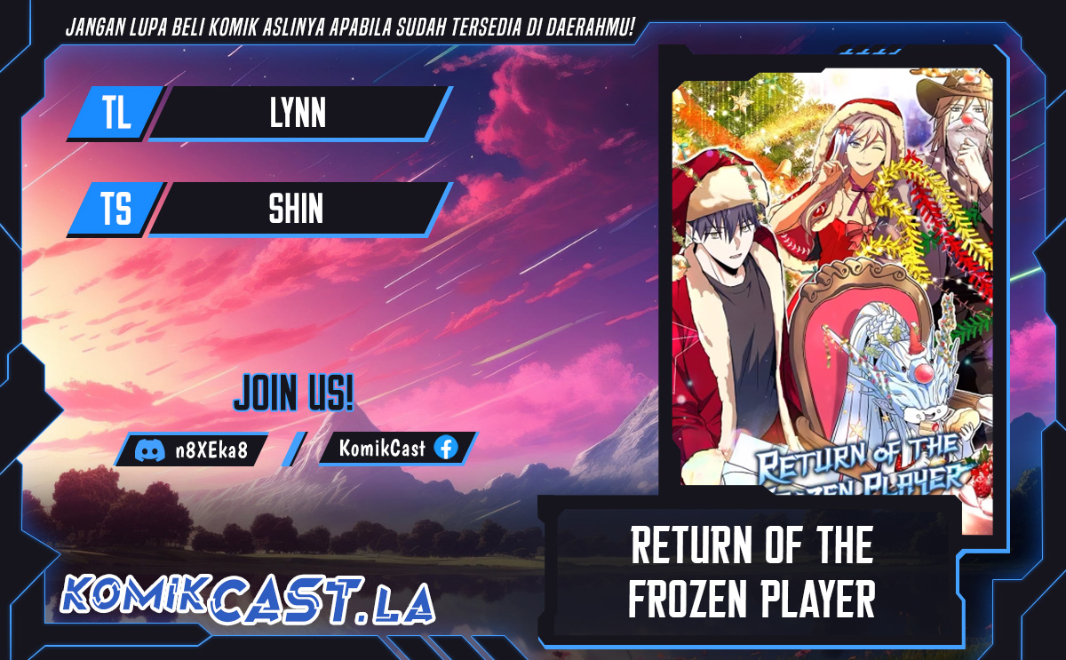 Return of the Frozen Player - Chapter 133 1