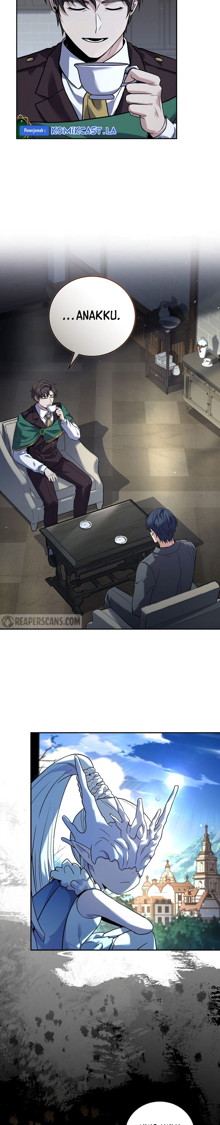 Return of the Frozen Player - Chapter 130 9