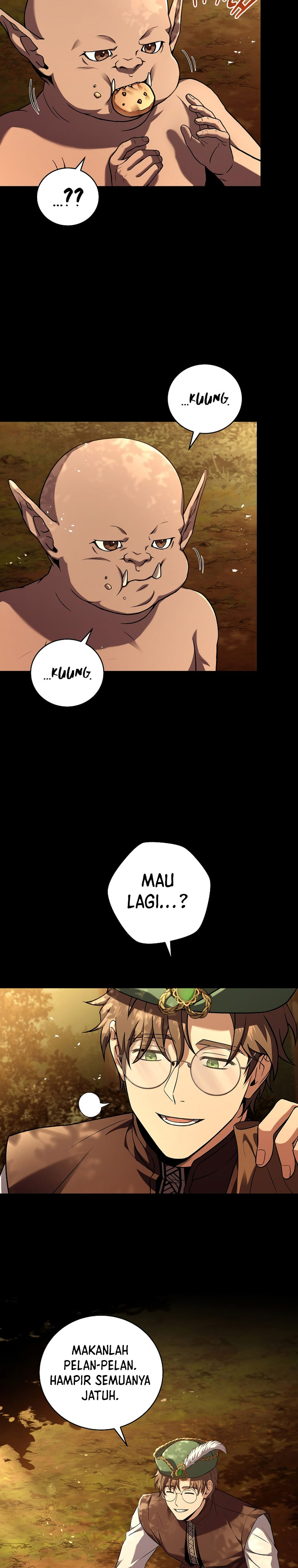 Return of the Frozen Player - Chapter 130 28