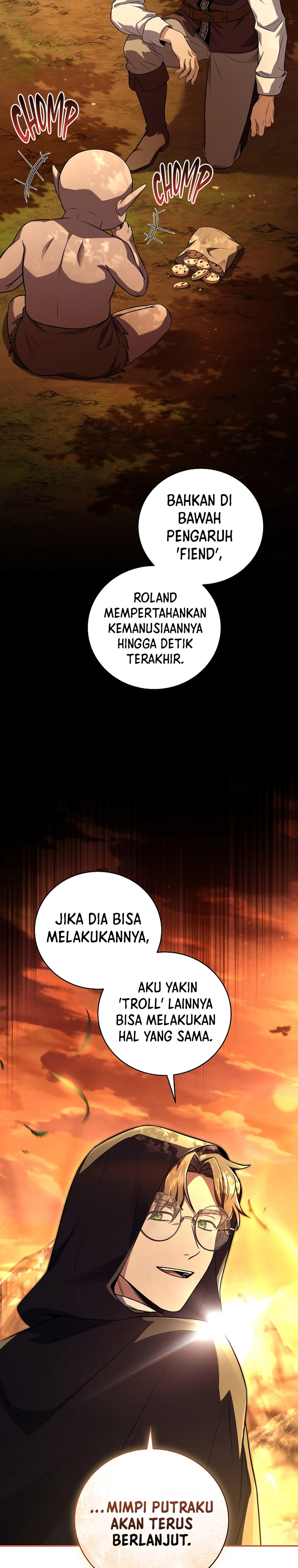 Return of the Frozen Player - Chapter 130 29