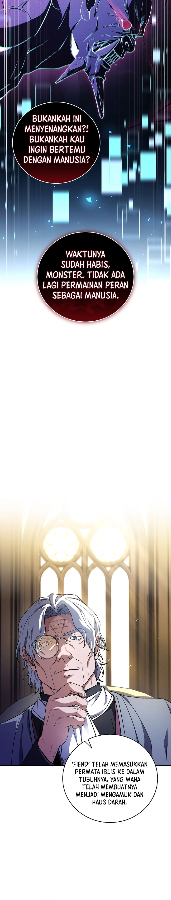 Return of the Frozen Player - Chapter 130 21