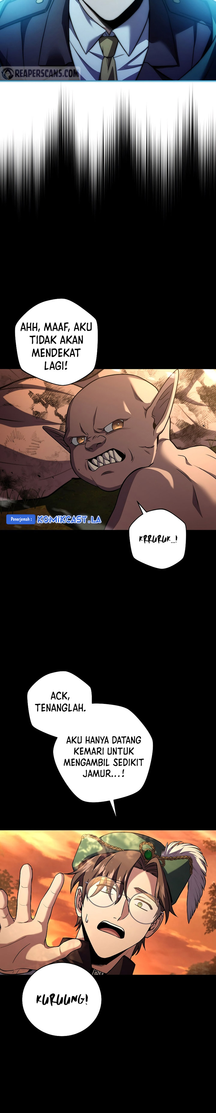 Return of the Frozen Player - Chapter 130 26