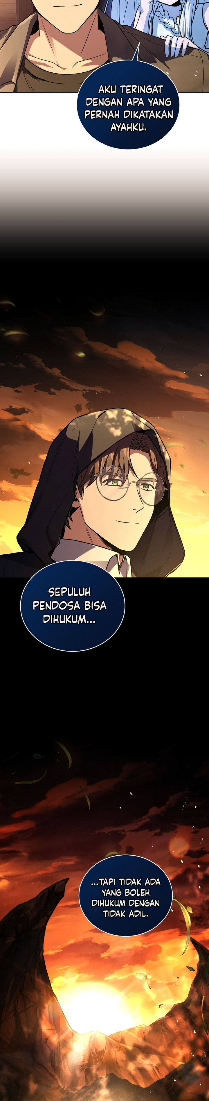 Return of the Frozen Player - Chapter 130 31