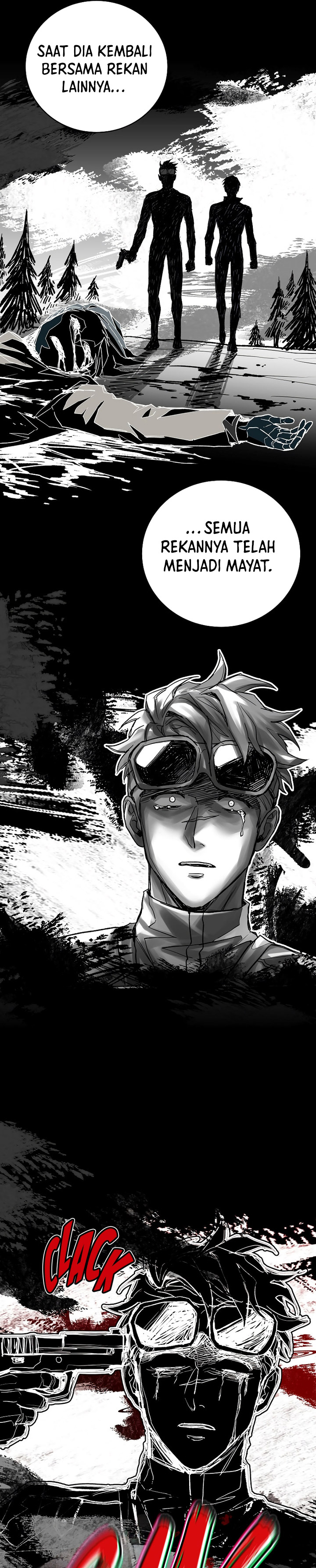 Return of the Frozen Player - Chapter 130 12