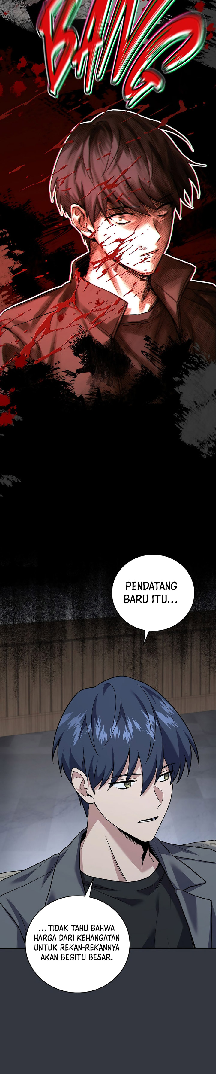 Return of the Frozen Player - Chapter 130 13