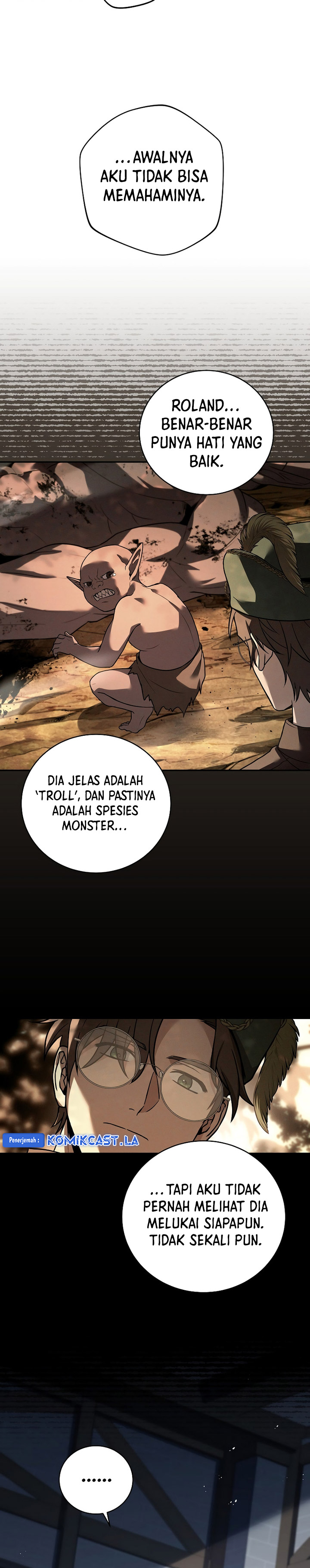 Return of the Frozen Player - Chapter 130 6