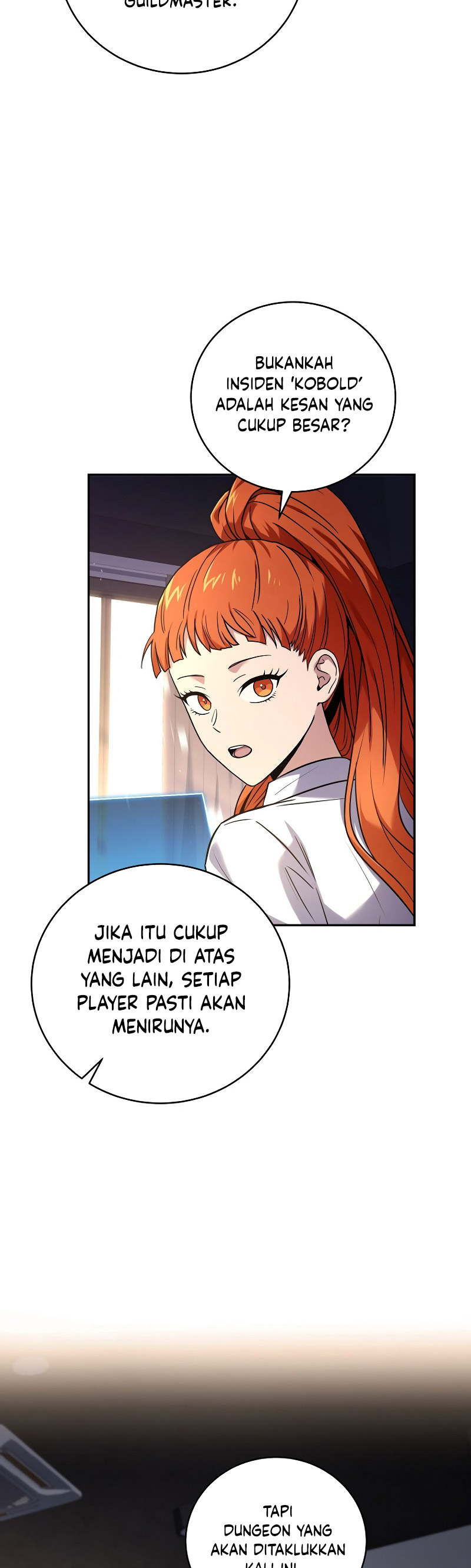 Return of the Frozen Player - Chapter 131 9 Return of the Frozen Player - Chapter 131 9