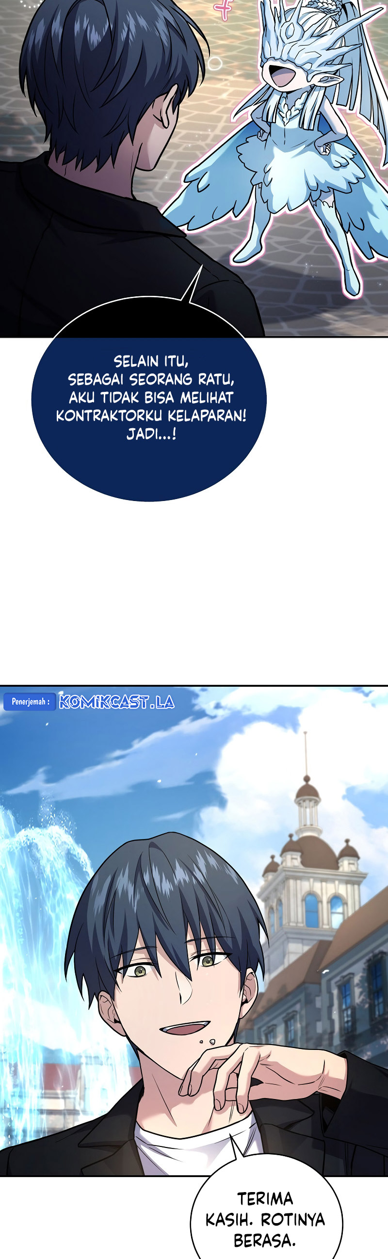 Return of the Frozen Player - Chapter 131 29 Return of the Frozen Player - Chapter 131 29