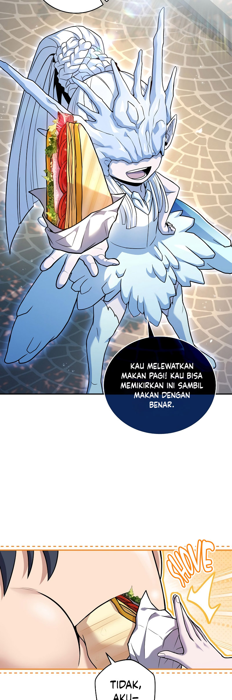 Return of the Frozen Player - Chapter 131 23 Return of the Frozen Player - Chapter 131 23