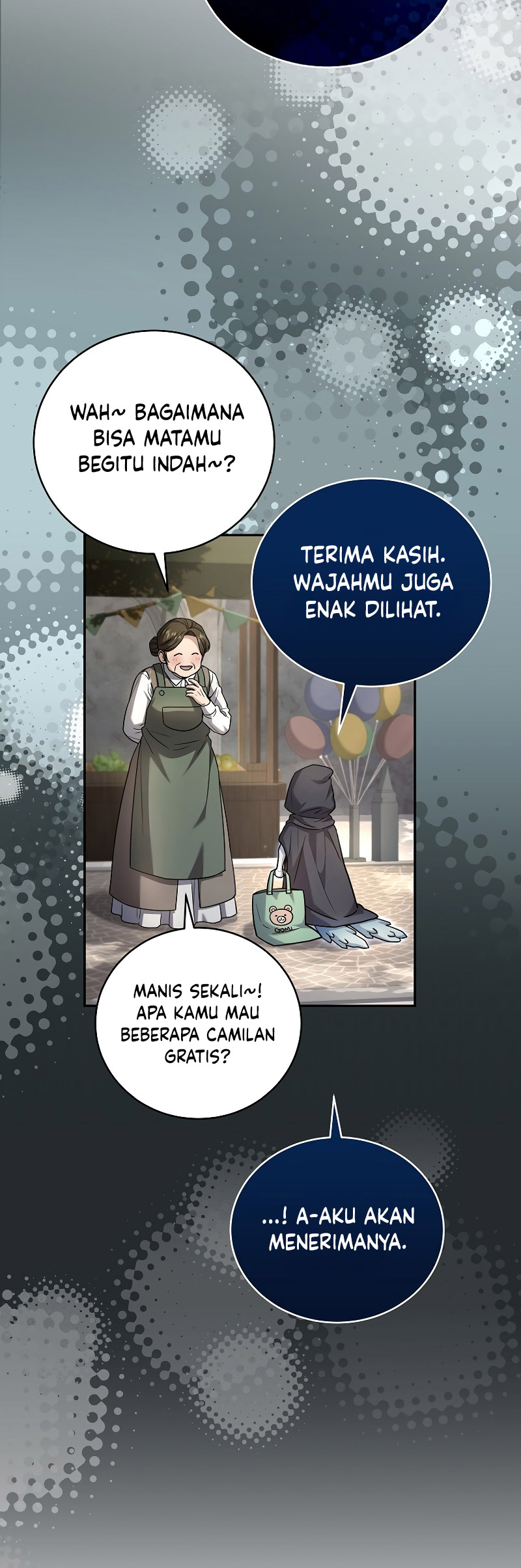 Return of the Frozen Player - Chapter 131 26 Return of the Frozen Player - Chapter 131 26