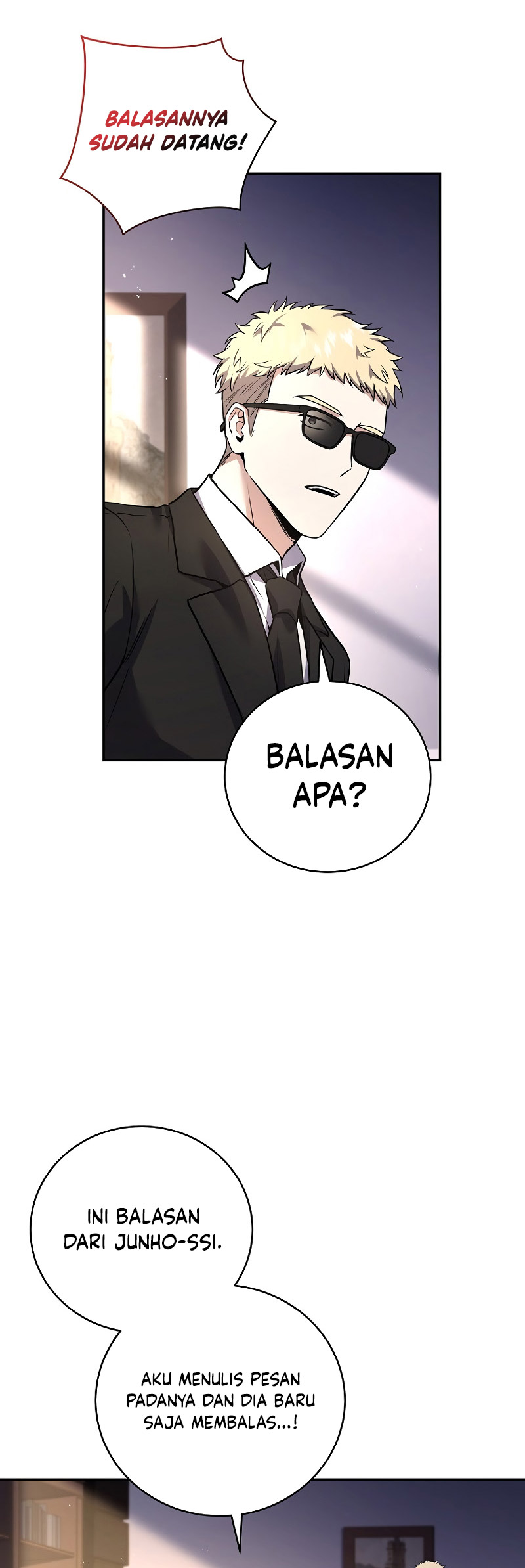 Return of the Frozen Player - Chapter 131 3 Return of the Frozen Player - Chapter 131 3