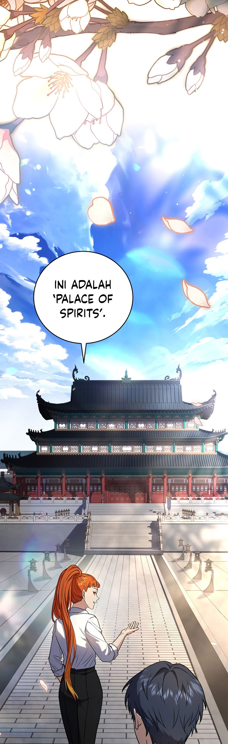 Return of the Frozen Player - Chapter 131 39 Return of the Frozen Player - Chapter 131 39