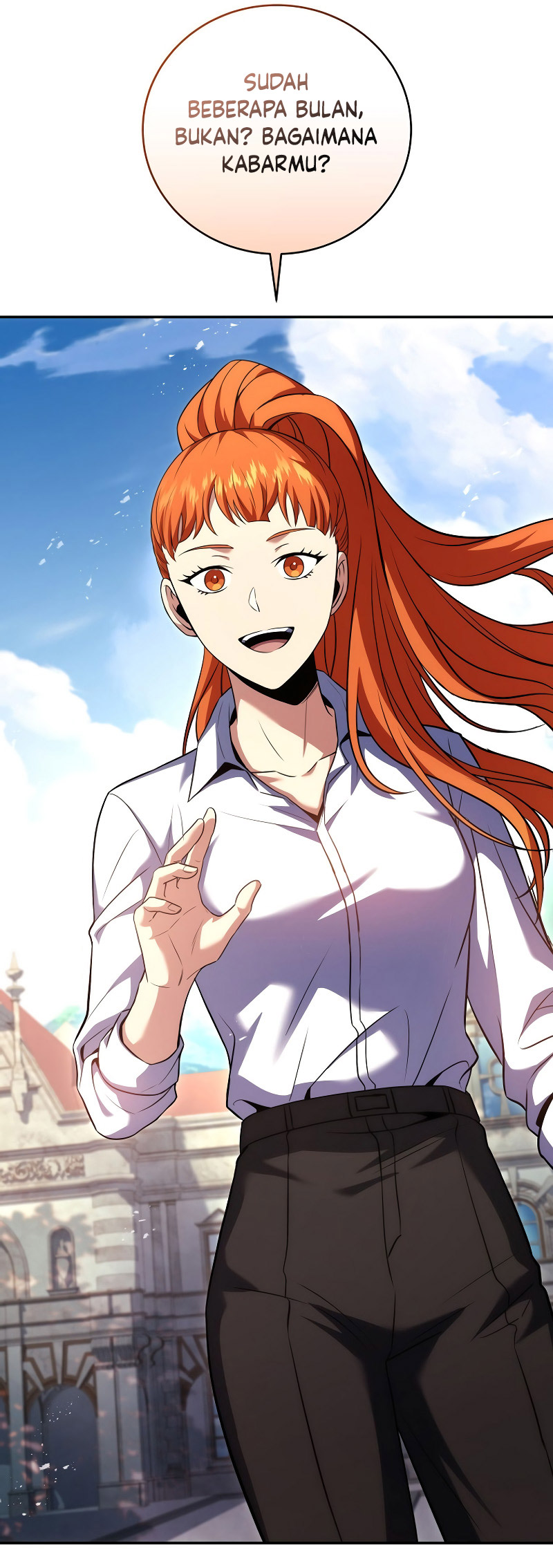Return of the Frozen Player - Chapter 131 32 Return of the Frozen Player - Chapter 131 32