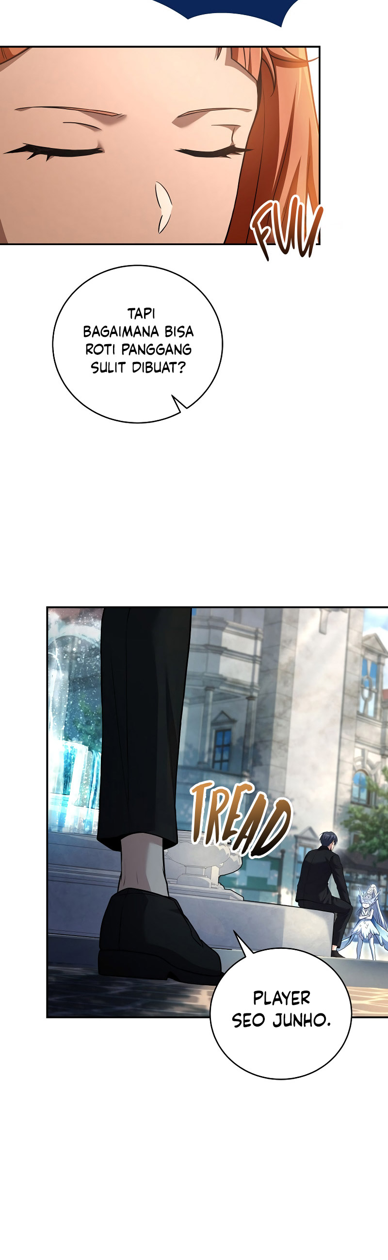 Return of the Frozen Player - Chapter 131 31 Return of the Frozen Player - Chapter 131 31