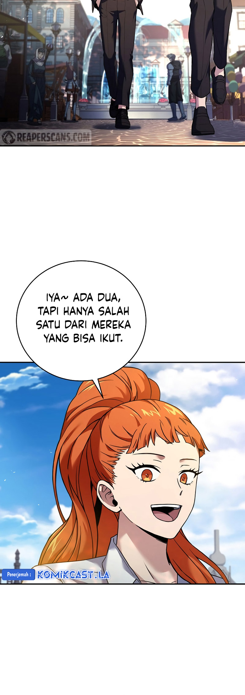 Return of the Frozen Player - Chapter 131 36 Return of the Frozen Player - Chapter 131 36