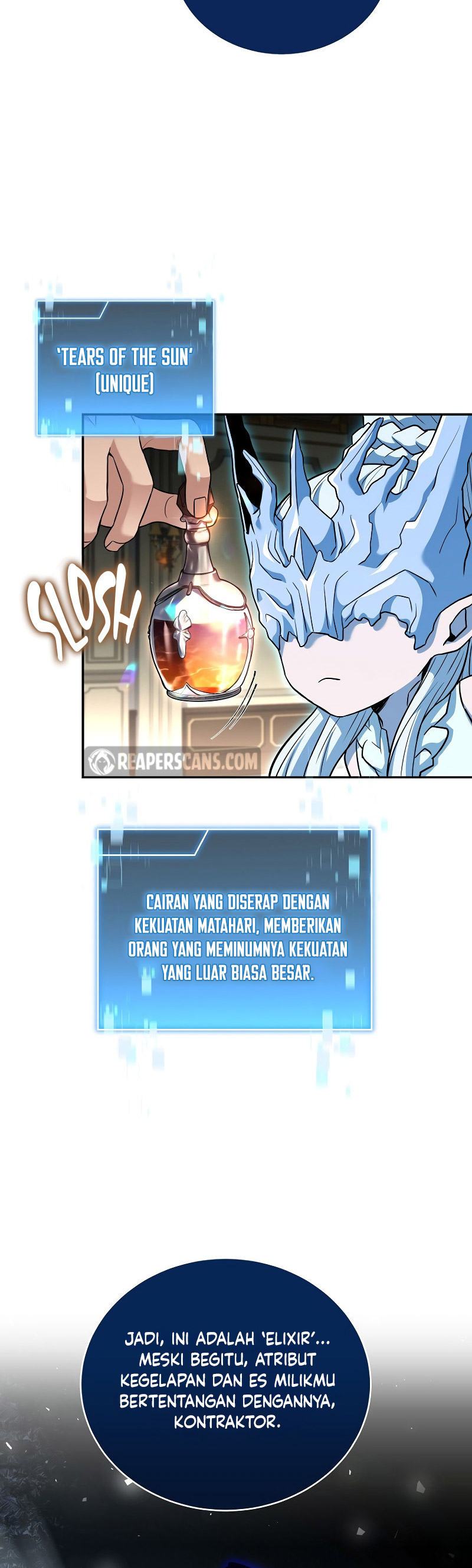 Return of the Frozen Player - Chapter 131 19 Return of the Frozen Player - Chapter 131 19
