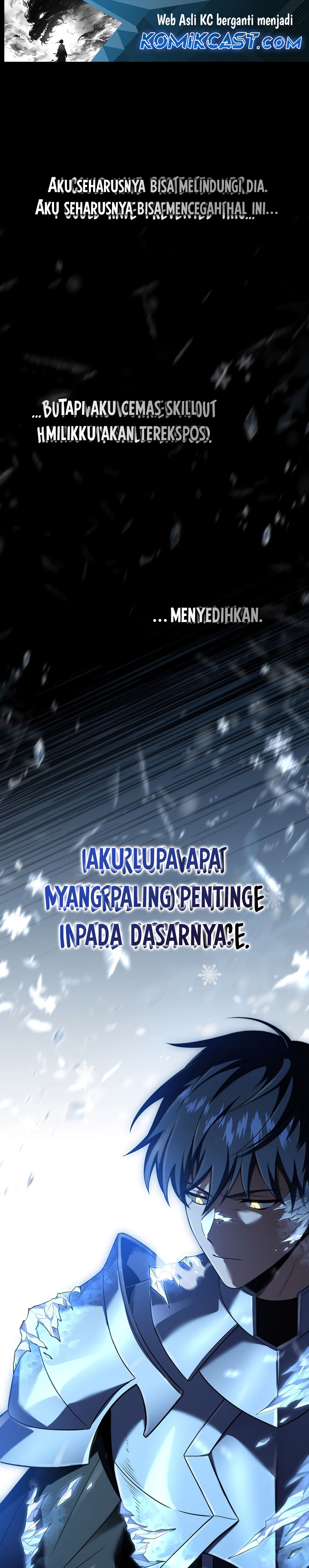 Return of the Frozen Player - Chapter 136 2 Return of the Frozen Player - Chapter 136 2
