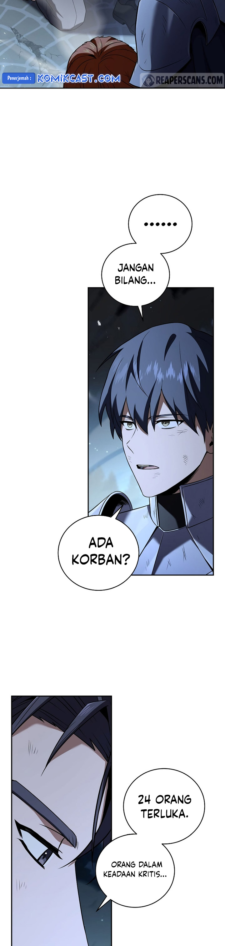 Return of the Frozen Player - Chapter 136 28 Return of the Frozen Player - Chapter 136 28