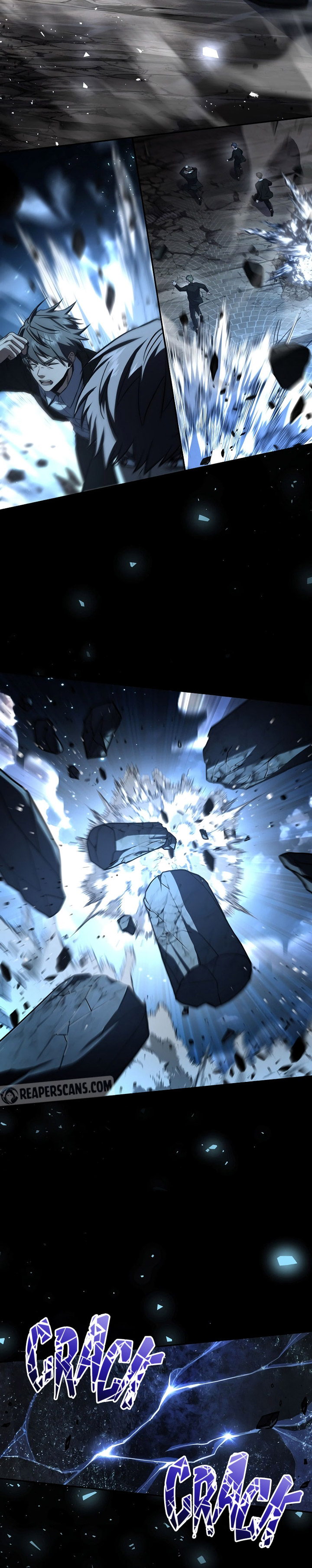 Return of the Frozen Player - Chapter 136 20 Return of the Frozen Player - Chapter 136 20