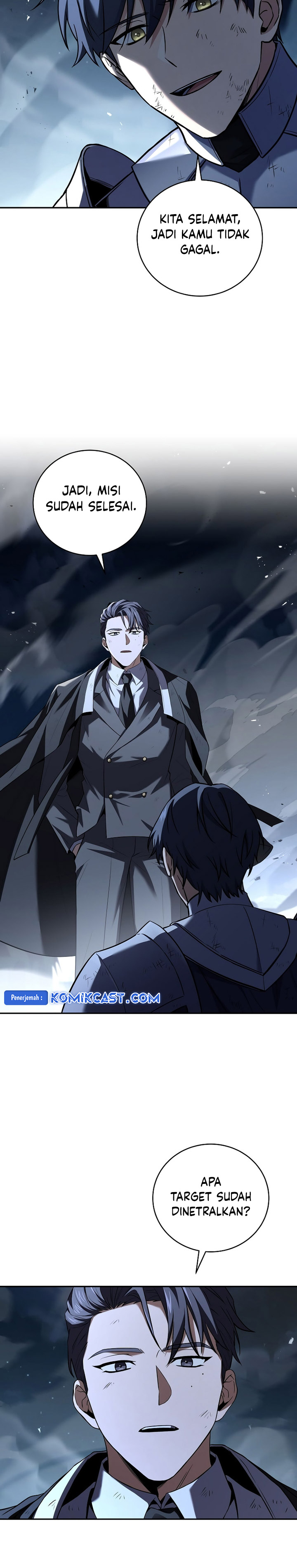 Return of the Frozen Player - Chapter 136 26 Return of the Frozen Player - Chapter 136 26