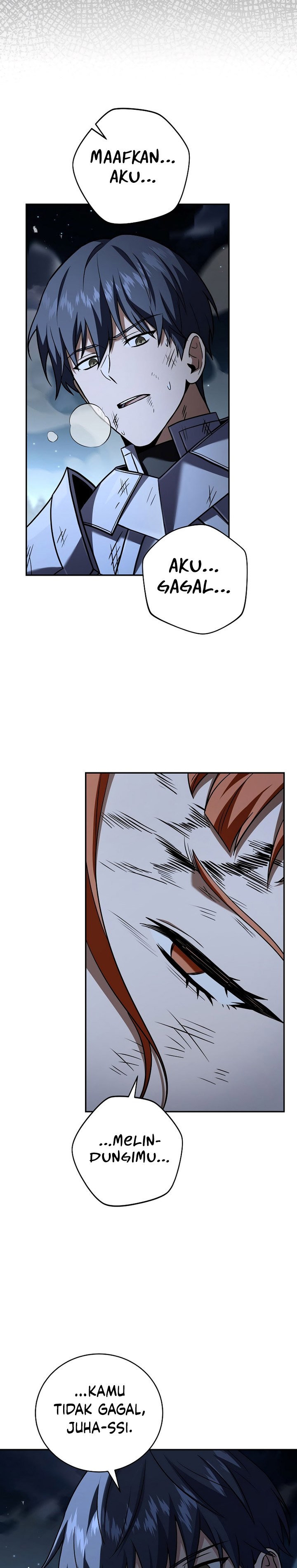 Return of the Frozen Player - Chapter 136 25 Return of the Frozen Player - Chapter 136 25