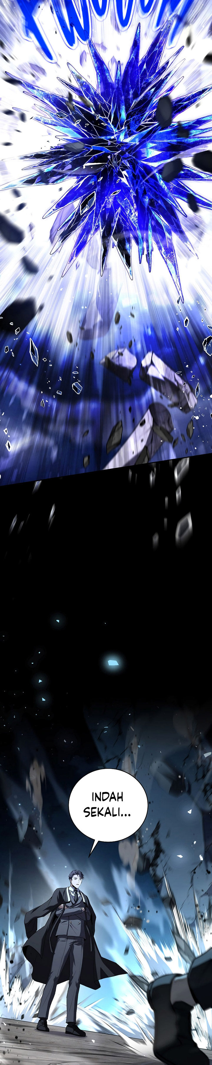 Return of the Frozen Player - Chapter 136 19 Return of the Frozen Player - Chapter 136 19