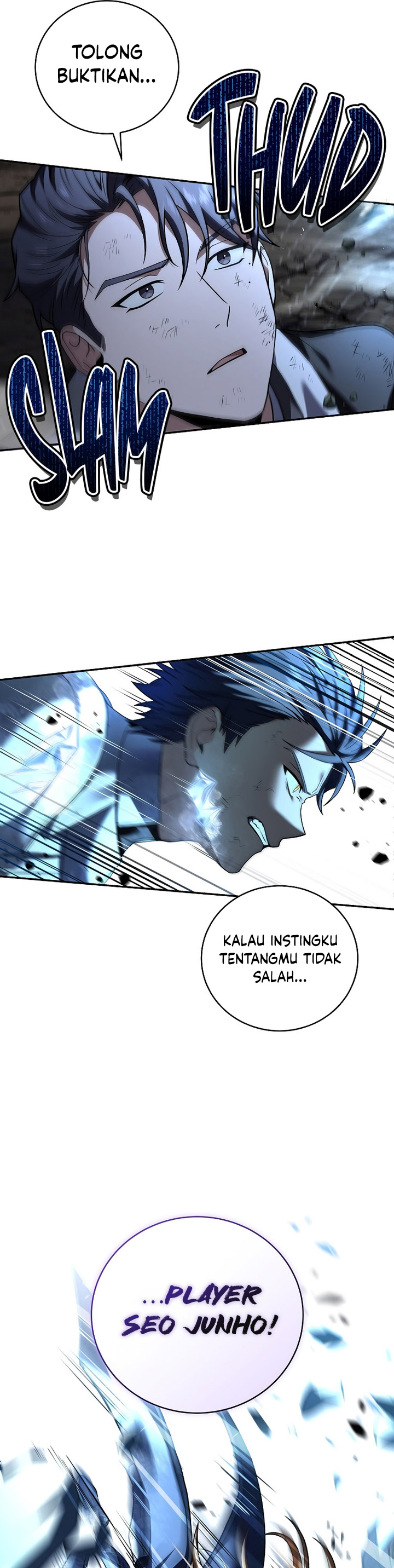 Return of the Frozen Player - Chapter 136 12 Return of the Frozen Player - Chapter 136 12