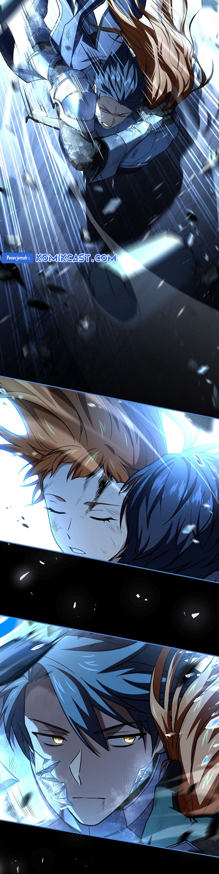 Return of the Frozen Player - Chapter 136 13 Return of the Frozen Player - Chapter 136 13