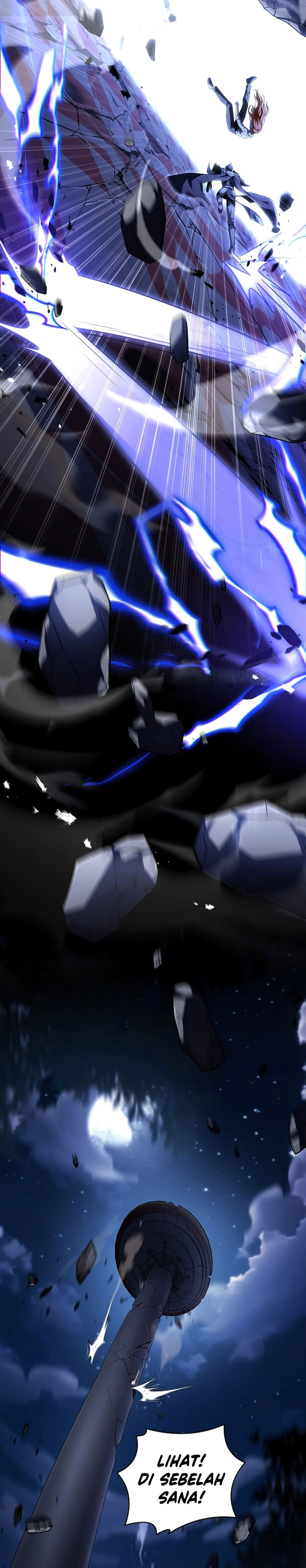 Return of the Frozen Player - Chapter 136 10 Return of the Frozen Player - Chapter 136 10