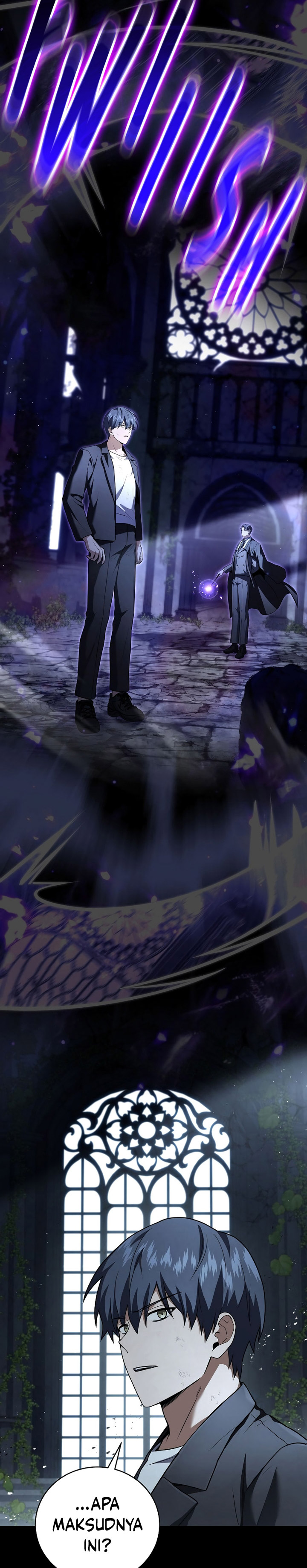 Return of the Frozen Player - Chapter 137 9 Return of the Frozen Player - Chapter 137 9