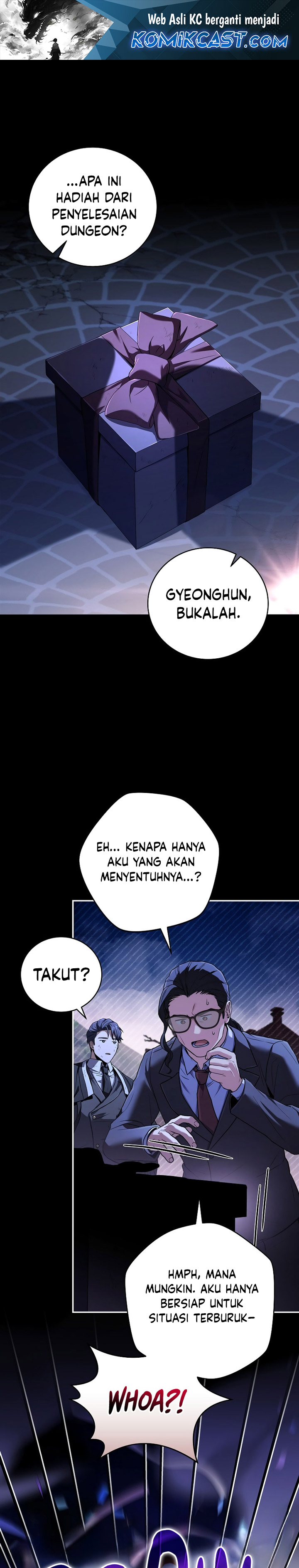 Return of the Frozen Player - Chapter 137 2 Return of the Frozen Player - Chapter 137 2