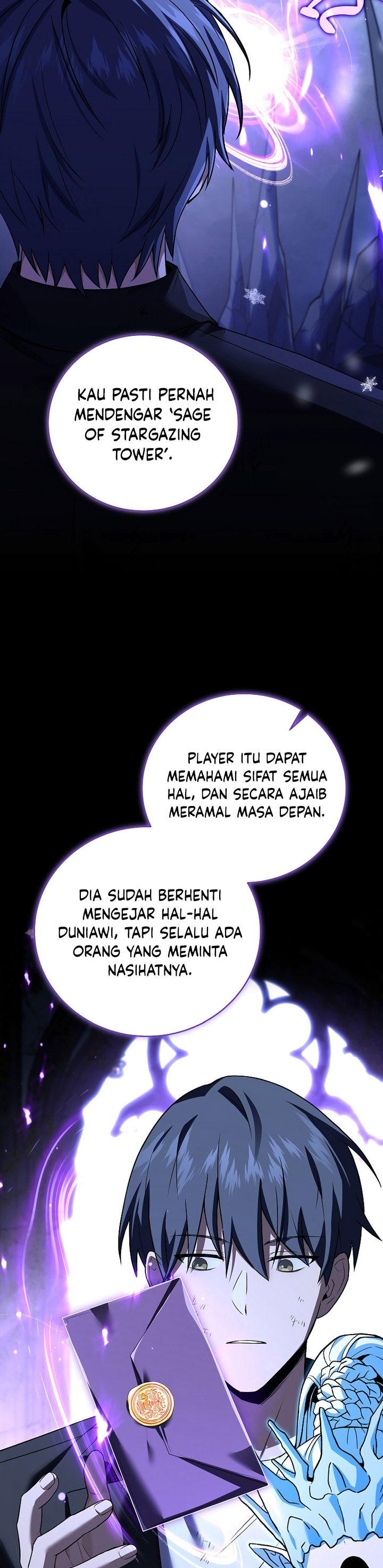 Return of the Frozen Player - Chapter 137 29 Return of the Frozen Player - Chapter 137 29