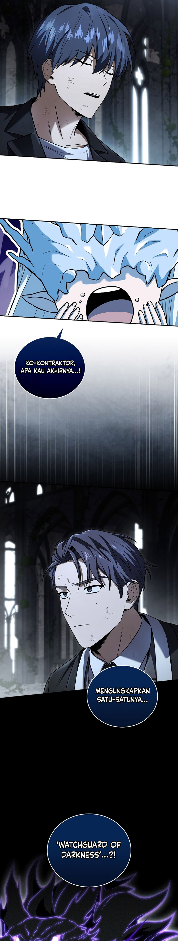 Return of the Frozen Player - Chapter 137 23 Return of the Frozen Player - Chapter 137 23