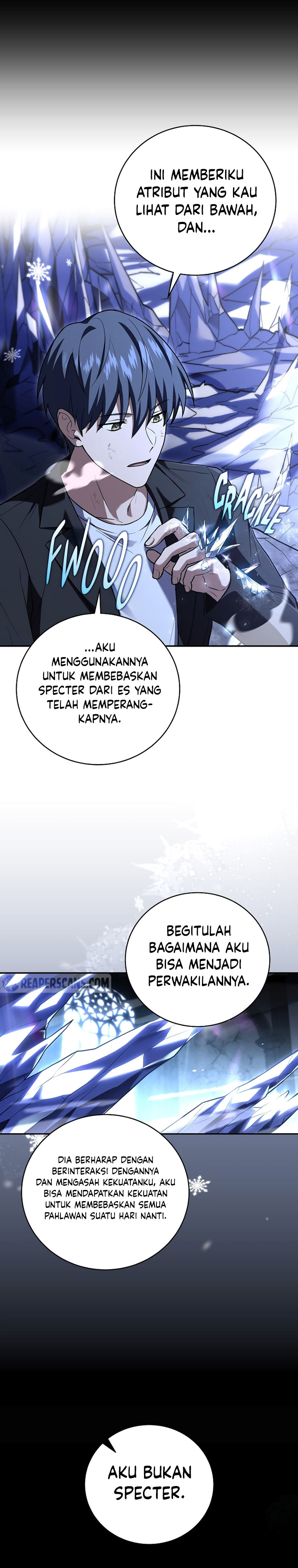 Return of the Frozen Player - Chapter 137 26 Return of the Frozen Player - Chapter 137 26