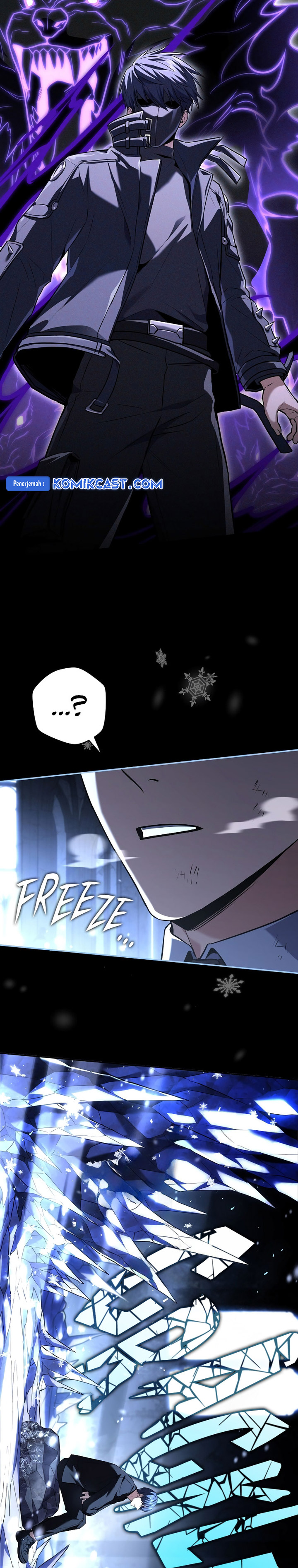 Return of the Frozen Player - Chapter 137 24 Return of the Frozen Player - Chapter 137 24