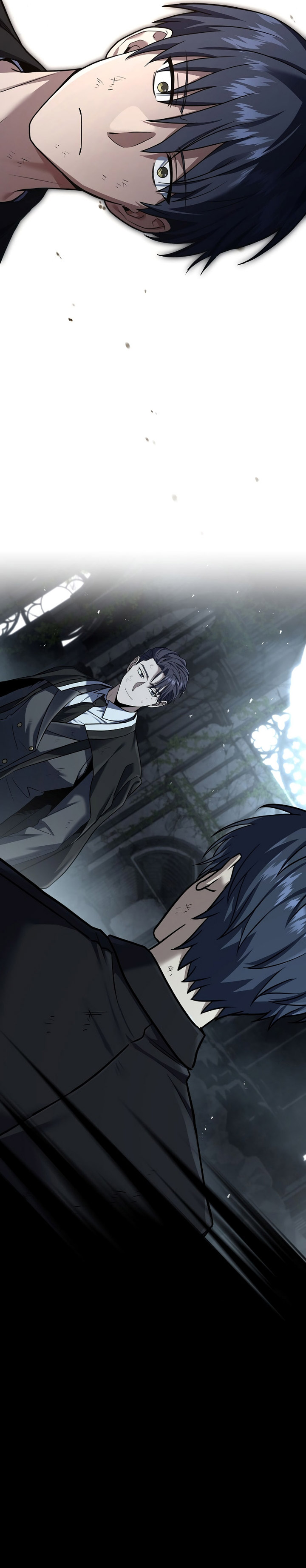 Return of the Frozen Player - Chapter 137 12 Return of the Frozen Player - Chapter 137 12
