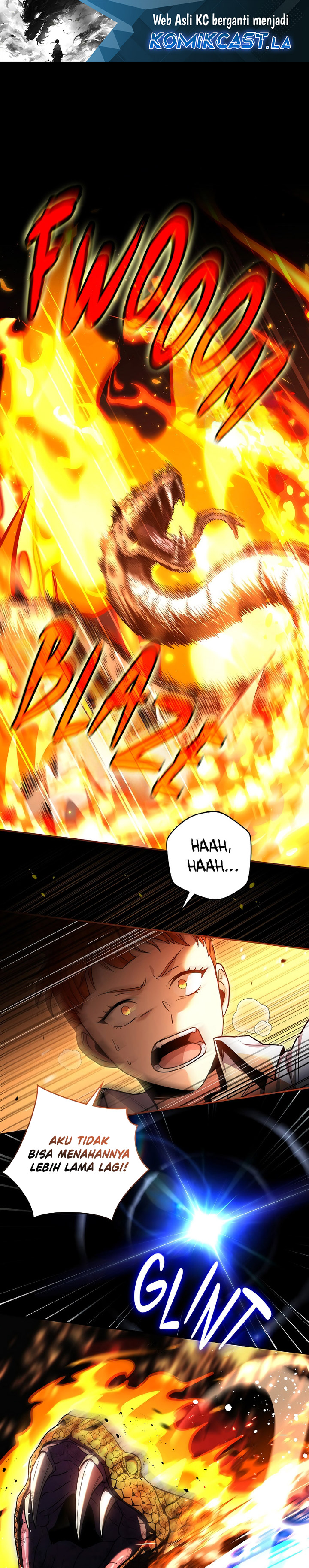 Return of the Frozen Player - Chapter 134 2 Return of the Frozen Player - Chapter 134 2