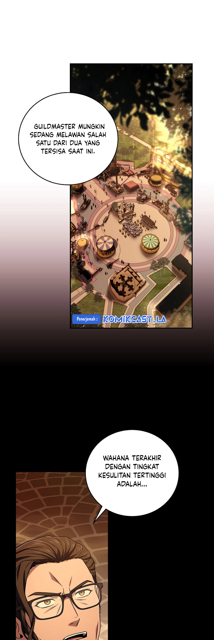 Return of the Frozen Player - Chapter 134 29 Return of the Frozen Player - Chapter 134 29